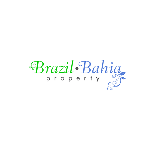 logomarca Brazil Bahia